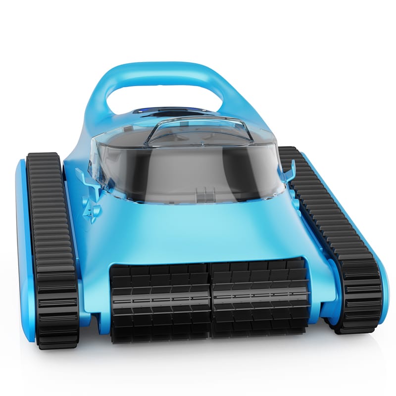 NexTrend 60V Pro Blue Above Ground Pool Vacume Cleaners Robot